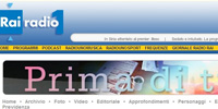 Prima di Tutto – RadioRai1